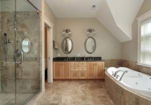 AZ Royal Granite Bathroom Remodeling