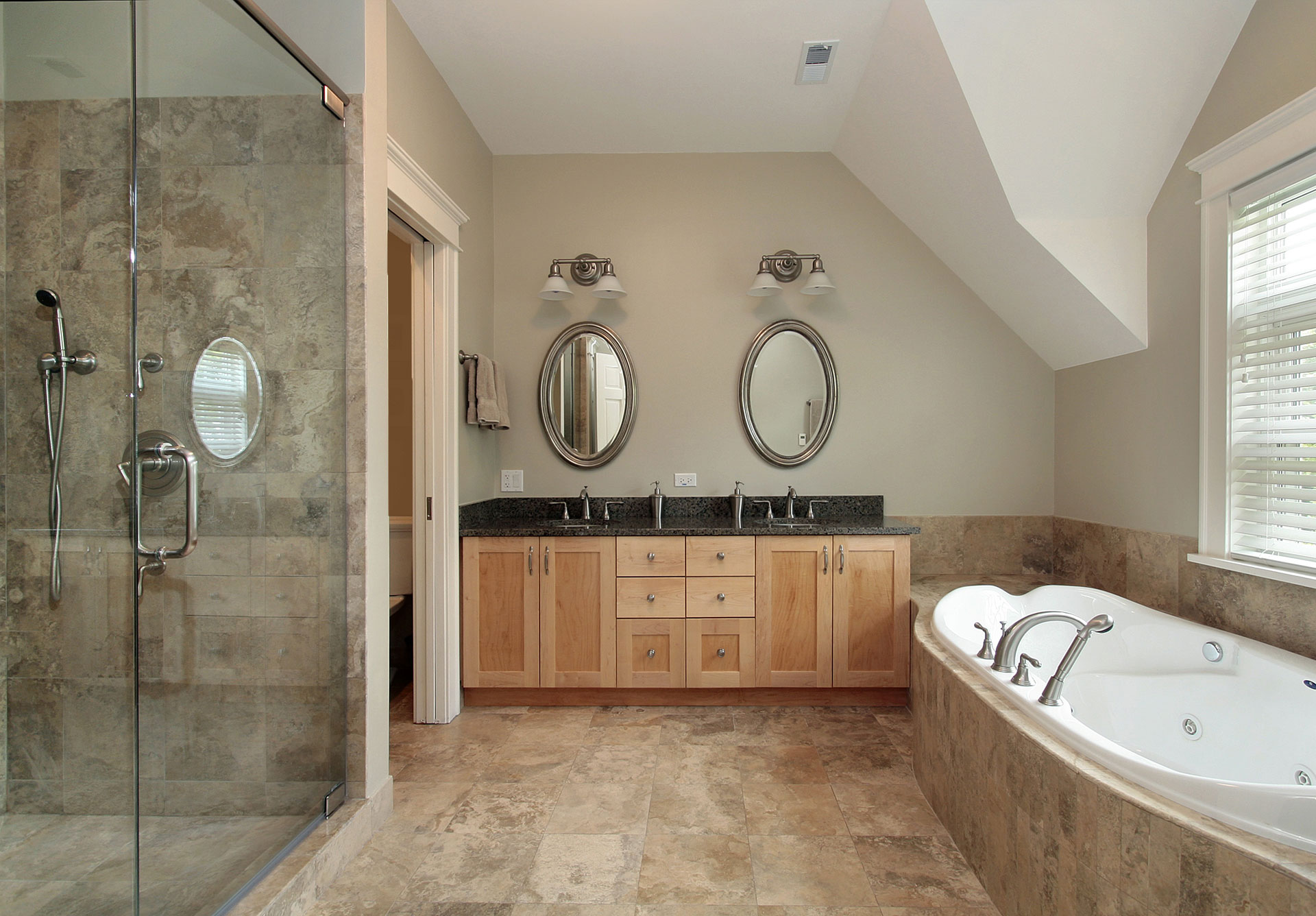 8 Trending Bathroom Remodel Ideas 2022 AZ Royal Granite