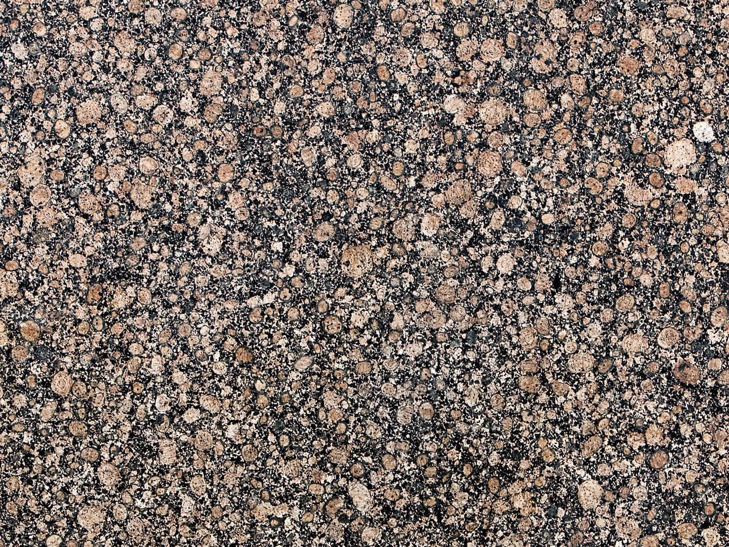 Granite Baltic Brown Texture