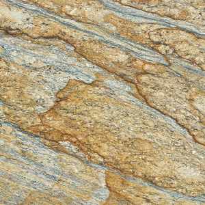 Granite Golden River Texture
