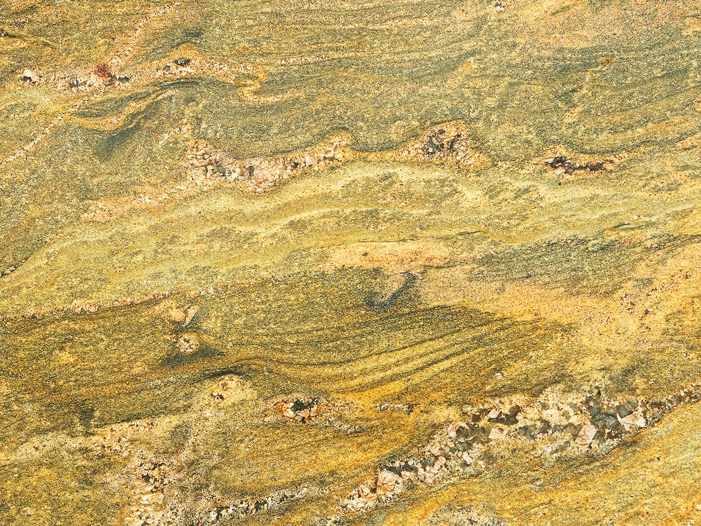 Granite Magma Gold Texture