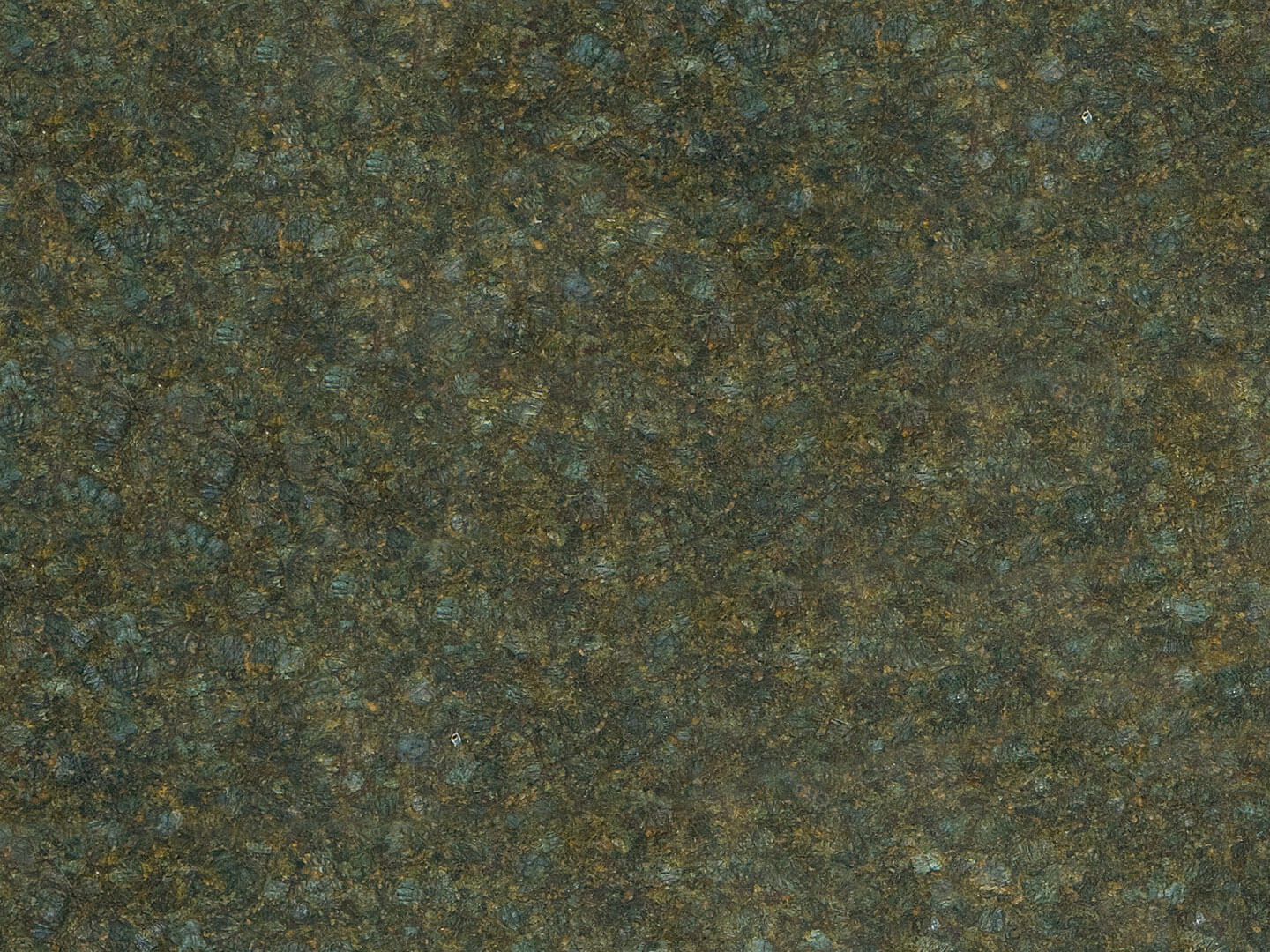 Granite Peacock Green
