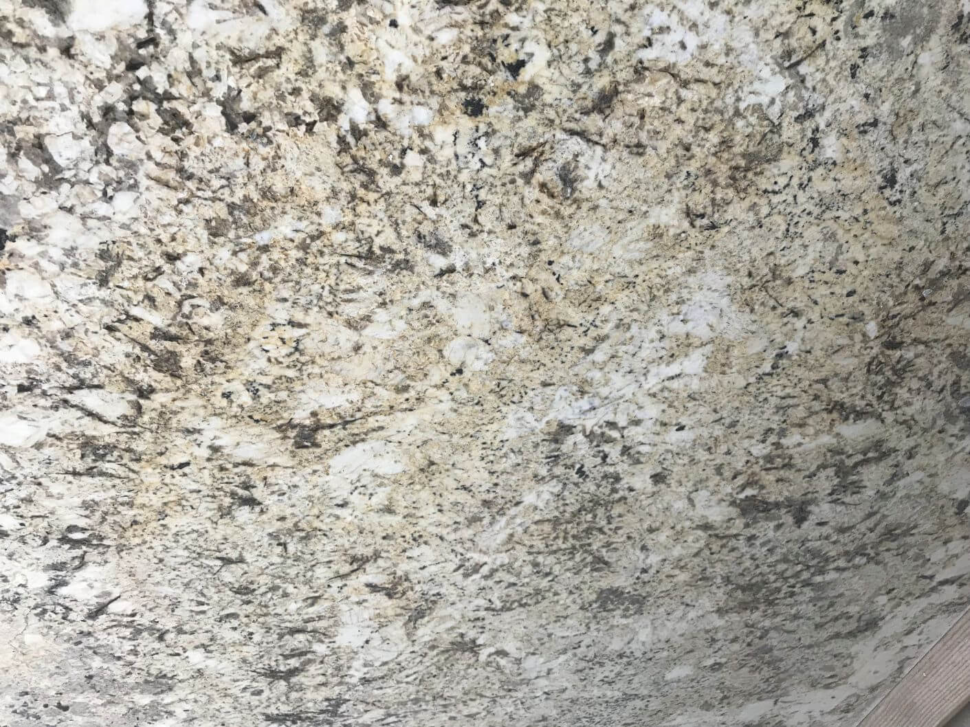 Granite Venice Cream Texture