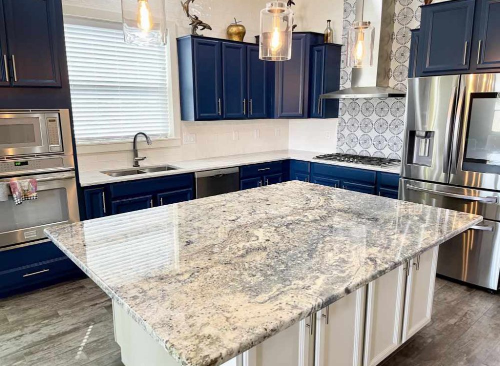 Granite Countertop from AZ Royal Granite