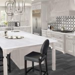 White Kitchen Cabinets