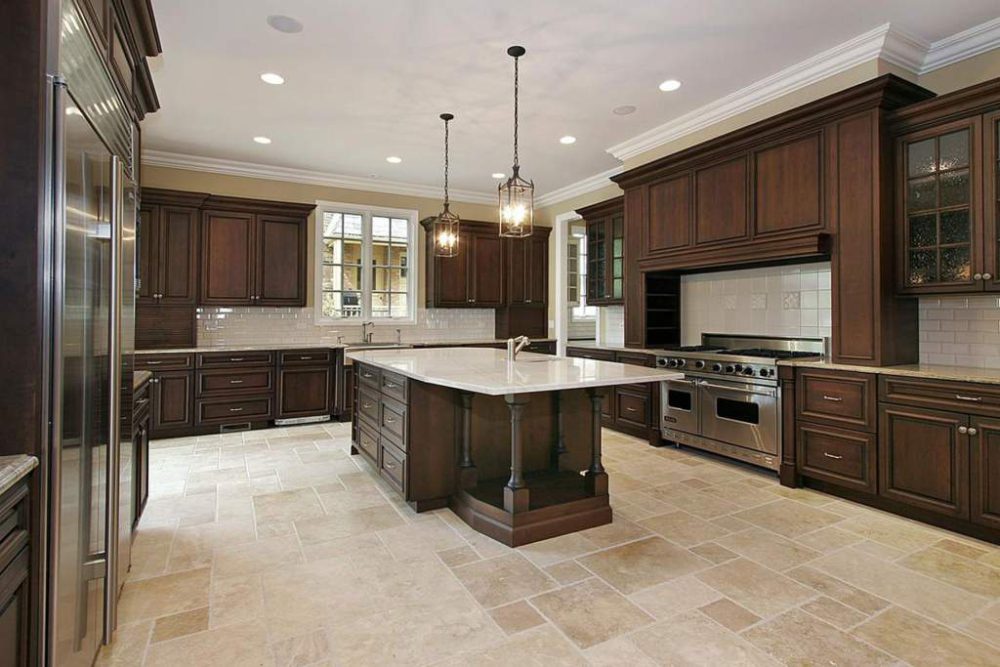 The Ultimate Guide to Choosing the Perfect Kitchen Cabinets - AZ Royal ...