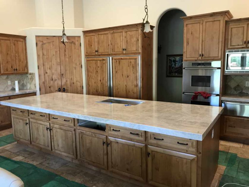 The Ultimate Guide to Choosing the Perfect Kitchen Cabinets - AZ Royal ...