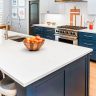 granite countertop installation