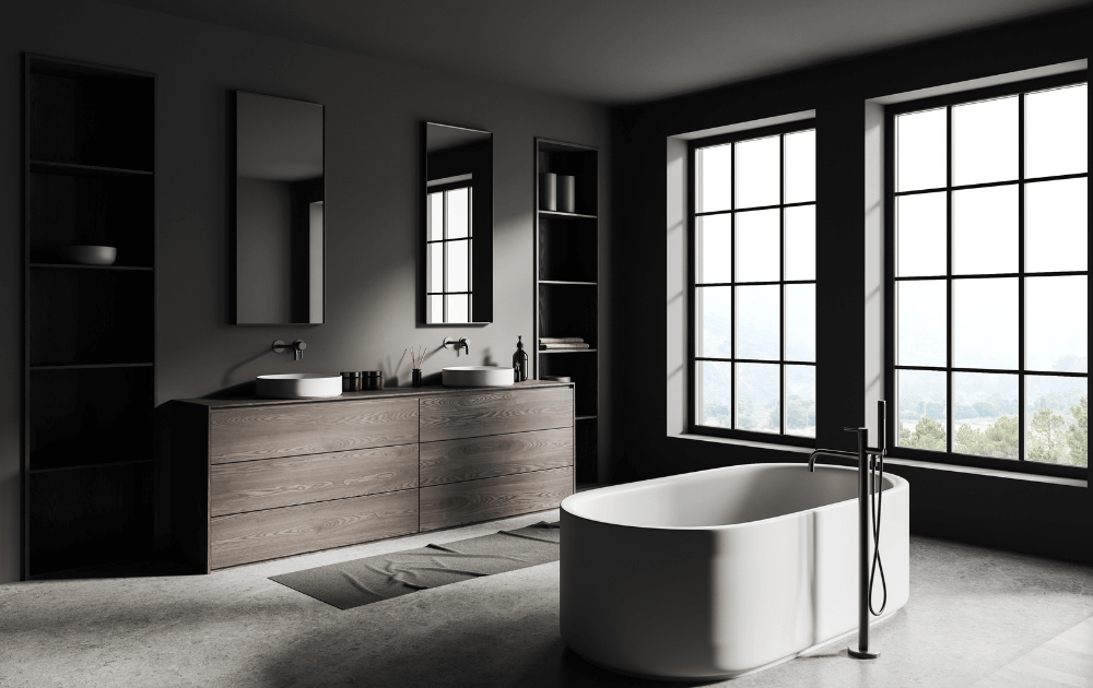 Bathroom Remodeling Checklist