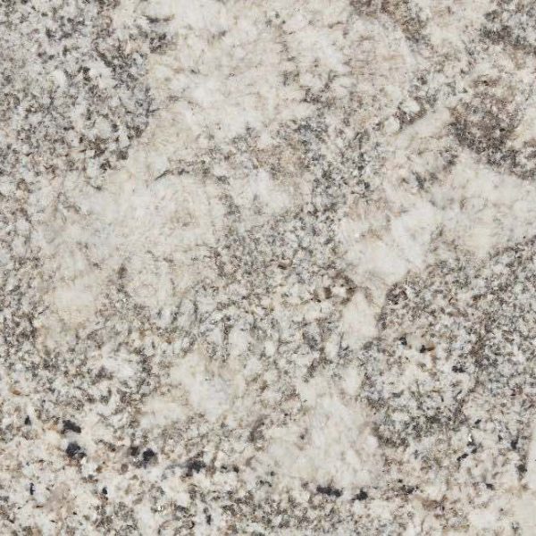 Bianco Typhoon Satin