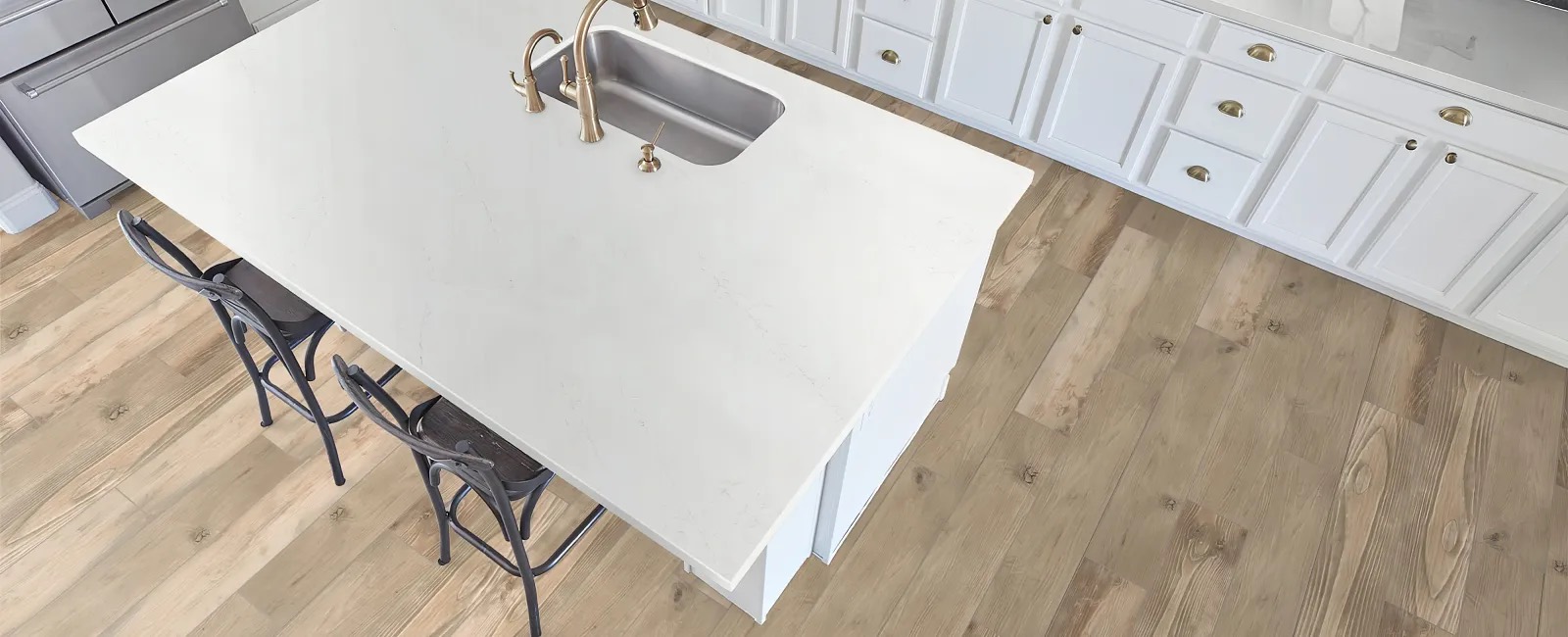 BIANCO PEARL