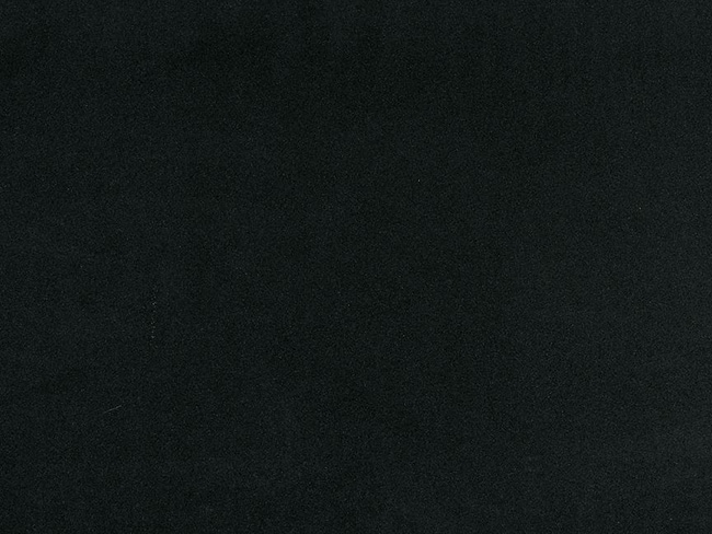 Indian Premium Black Satin