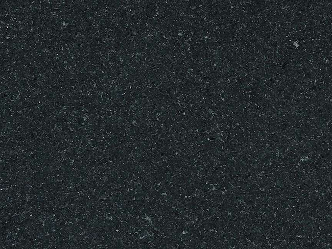 Indian Premium Black Satin