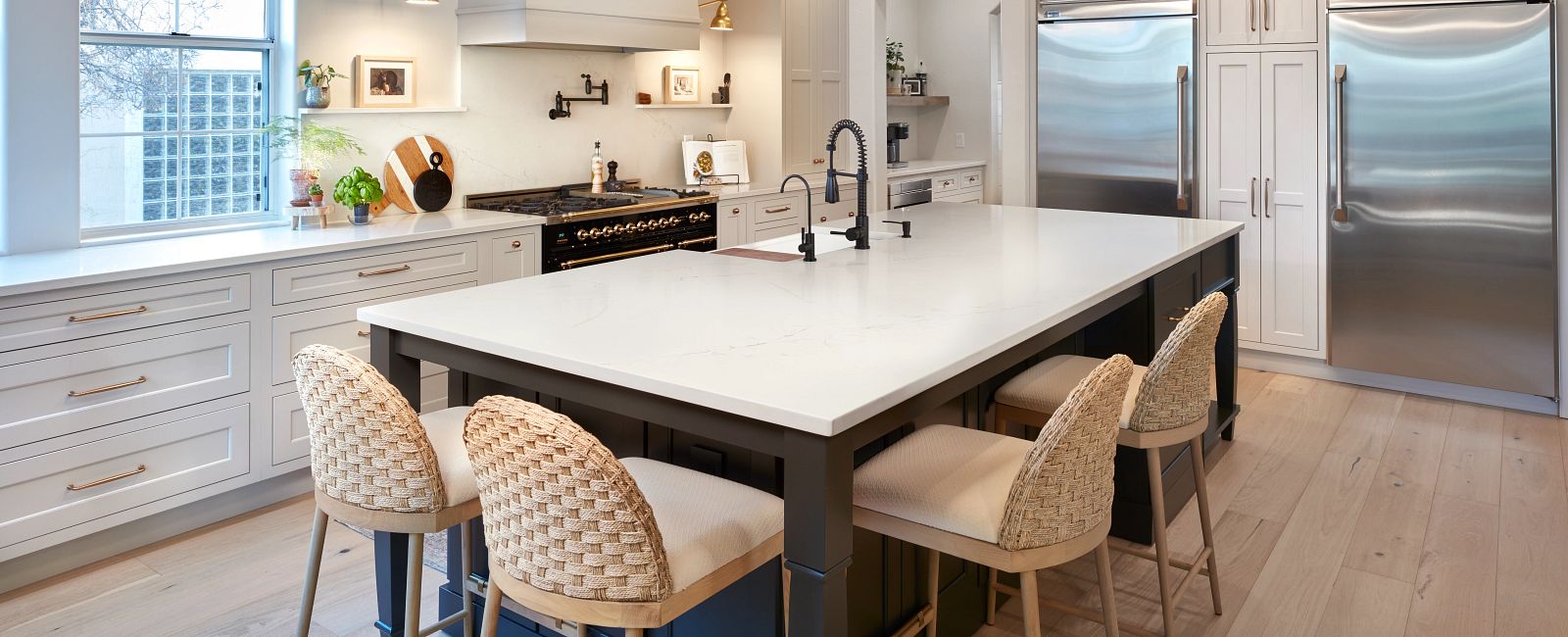 BIANCO PEARL