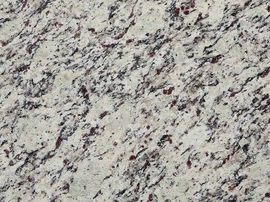 White Napoli